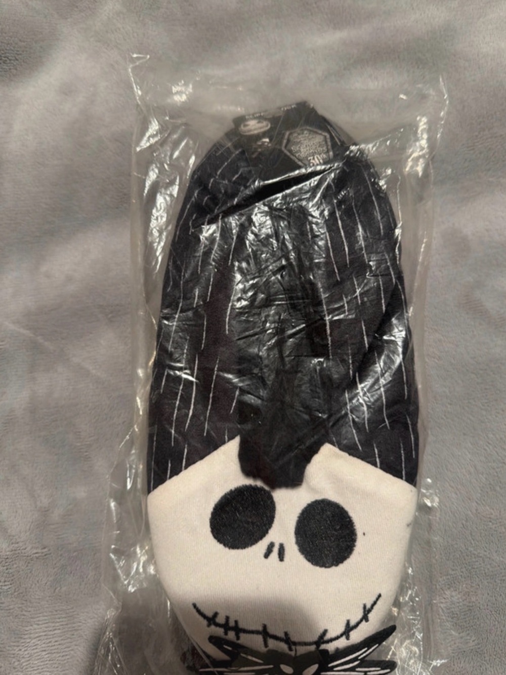 Disney Nightmare Before Christmas non-slip Slippers